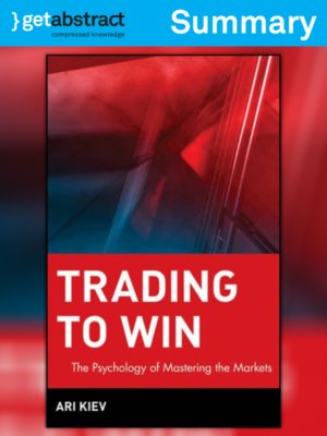 cover image of Trading to Win (Summary)